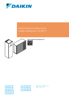 ERRA08-12EV3.ERRA08-12EW1.ELVZ-E6V.ELVZ-E9W_Installer reference guide_4PCS708478-1A_Czech download